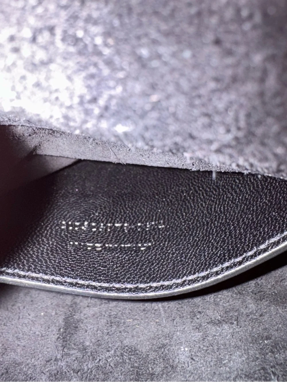 Saint Laurent saint laurent
